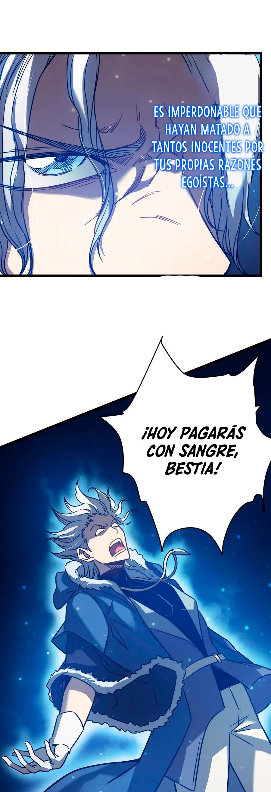 Mi camino para matar dioses en otro mundo > Capitulo 18 > Page 471